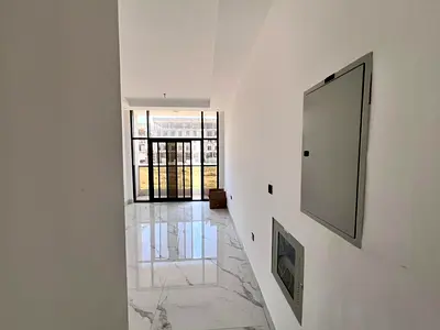 2 Bedroom Hall Apartment for Rent in Al Alia 2 Master Bedrooms Luxury Finishing 42K