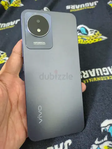 Vivo Y02A