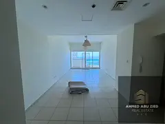 Spacious 2BR master + hall with full sea view in Al Rashidiya 3 – Ajman One Towers. 3 bathrooms, l