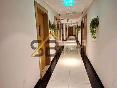 Open Kitchen || Nearby Park || 1 Bedroom Apt with All Amenities