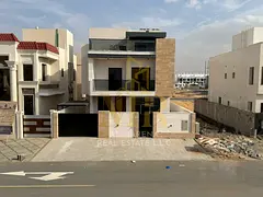 Luxury Villa for Sale – Prime Location (Street &amp; Alley)
