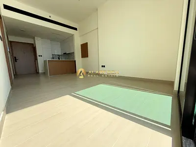 Modern Interiors | 1BHK Heart of JVC | Sunset View