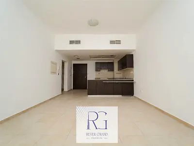 Bright 1BR | ALRAMTH 41 | Remraam | Peaceful