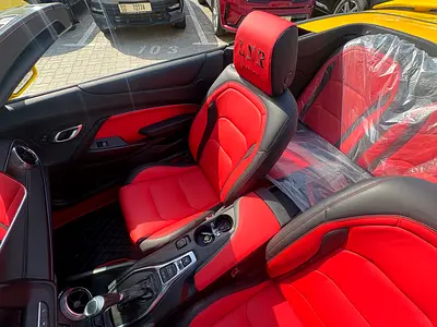 2020 Chevrolet CAMARO 照片 9