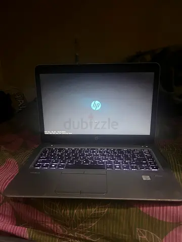Hp laptop