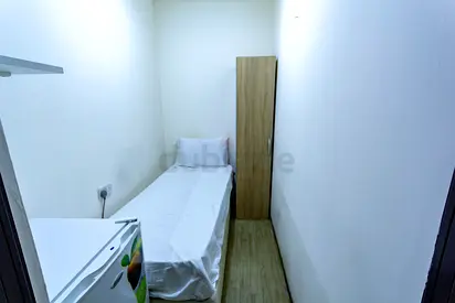 Partition Room for Rent in Marina Crown – Dubai Marina