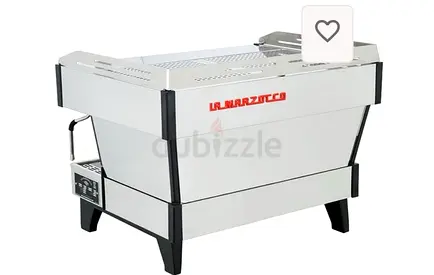 Coffee Machine La Marzoco 2018