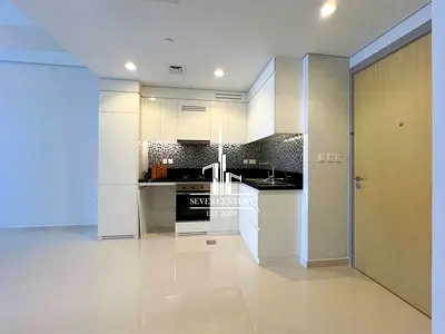 2BR+Study Room | Vacant | Brand New | High Floor