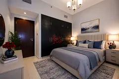 Price Drop| High ROI Investment | Spacious 2BHK + Balconies | Excellent View &amp; Location | Well-M