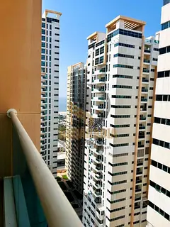 🏡 2 Bedroom Apartment for Sale in Ajman One Towers – Ready to Move In