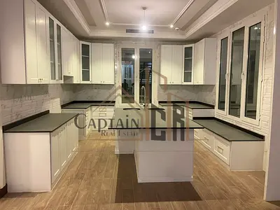 🏡✨ LUXURY 5BHK VILLA IN AL RAQAIBA | AMERICAN STYLE KITCHEN | MAID ROOM | AED 135K ✨🏡