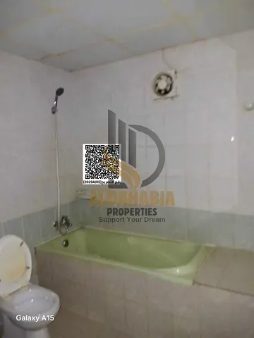 For Annual Rent 2 Bedroom + Living Room + Roof + Penthouse (PH)