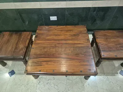 Marina Square Coffee Tables