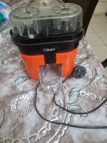 ● Grinder.orange juicer.iron steamer (URGENT SALE!)