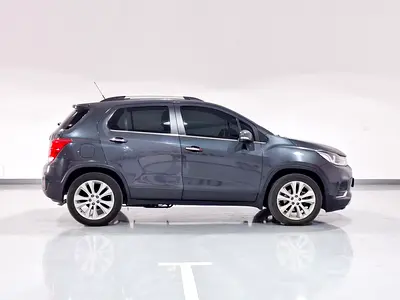 صورة 4 لـ 2018 Chevrolet TRAX