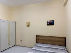 Sharing room for 1600 Aed for indians