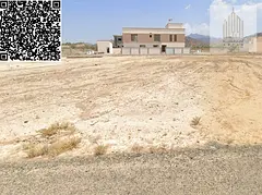 Residential Plot in prime location | 4575 sqft , G + 1 | hot price