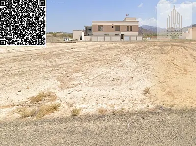 ارض سكنية بموقع مميز بمصفوت 9 | 4575 قدم | ارضي + اول