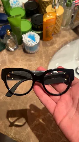 Gucci Glasses