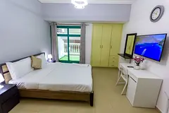 Studio for Rent in Marina Crown – Dubai Marina