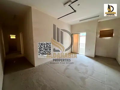 Labour Camp for Rent – Al Jurf Industrial 1, Ajman Investment Opportunity for Companies & Contractors