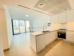 Garden View | Unfurnished 3BR| Ready to Move