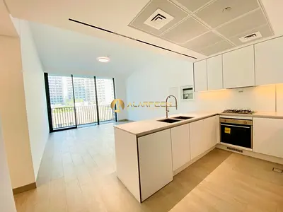 Garden View | Unfurnished 3BR| Ready to Move