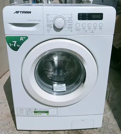 AFTRON washing machine 7 kg
