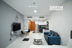 Furnished | Parking | Well Maintained | Upgraded