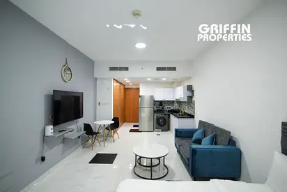 Furnished | Parking | Well Maintained | Upgraded