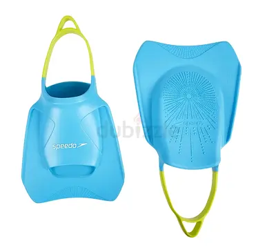 Speedo Swimming Accessories Biofuse Fitness Fins