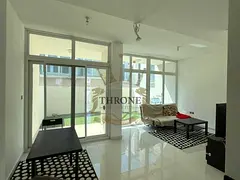 Vacant In June | Landscaped Garden | Middle Unit