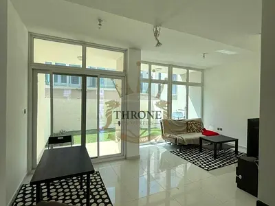 Vacant In June | Landscaped Garden | Middle Unit