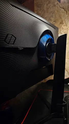 Samsung | Gaming Monitor PC/Console 27 G5 | 2K 165Hz
