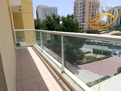 3BR Apartment | Mazaya 8 Liwan | Multiple Balconies | Open Views