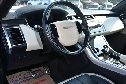 Land Rover Range Rover Sport Autobiography, миниатюра 11