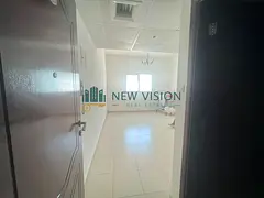 Al Mamzar Studio free parking with central ac gym