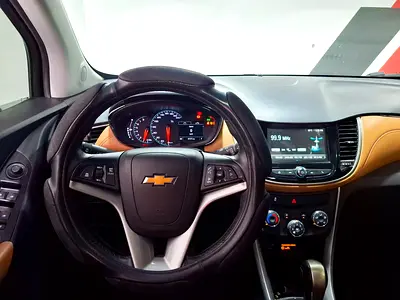 صورة 10 لـ 2018 Chevrolet TRAX