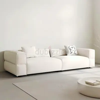 Comfortable Corner Sofa 🛋️ | كنب زاوية مريح