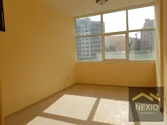Unfurnished Studio | Silicon Gates 4 | Pool  City View