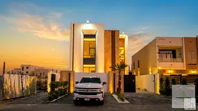 Luxury Custom Marble Villa for sale Al Helio 2