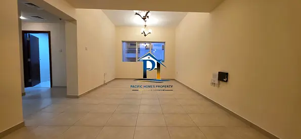 Modern 1BHK in Al Nahda 2– Family Building with Full Amenities – Ready to Move