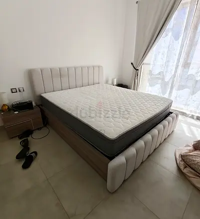 King size mattress
