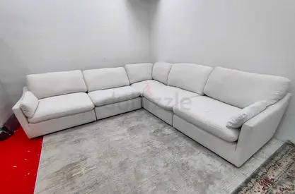 Comfortable clean oc home modular sofa