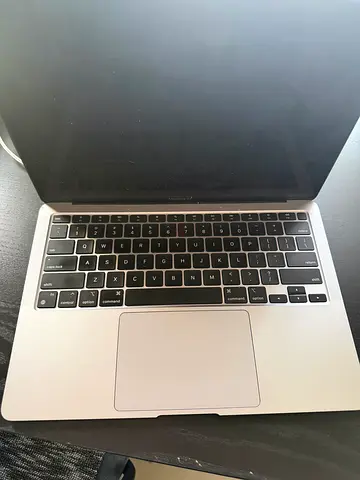 Cheapeast Macbook Air M1 in the UAE