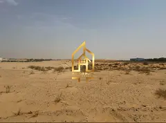 Commercial Plot for Sale in Al Riqaibah