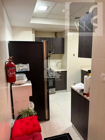 Spacious Apartment | Storage Room | Fully Upgraded