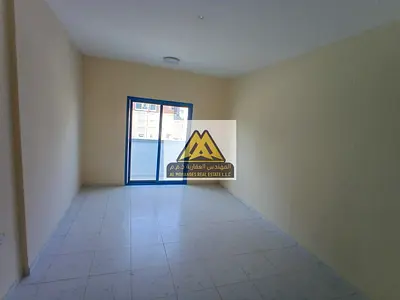 One bedroom and living room | Central air conditioning / Separate living room / Maintenance by the owner | Large area | Open view | Excellent and vibr
