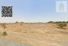 For Sale | Residential Corner Plot in Manama 5 – Freehold for All Nationalities Location: Manama 5