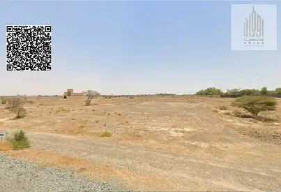 For Sale | Residential Corner Plot in Manama 5 – Freehold for All Nationalities Location: Manama 5 Land Area: 397 sq m (4,280 sq ft) Building Permi